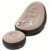 Lazy Sofa Chair Portable Indoor and Outdoor Lounge Seating