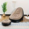Lazy Sofa Chair Portable Indoor and Outdoor Lounge Seating