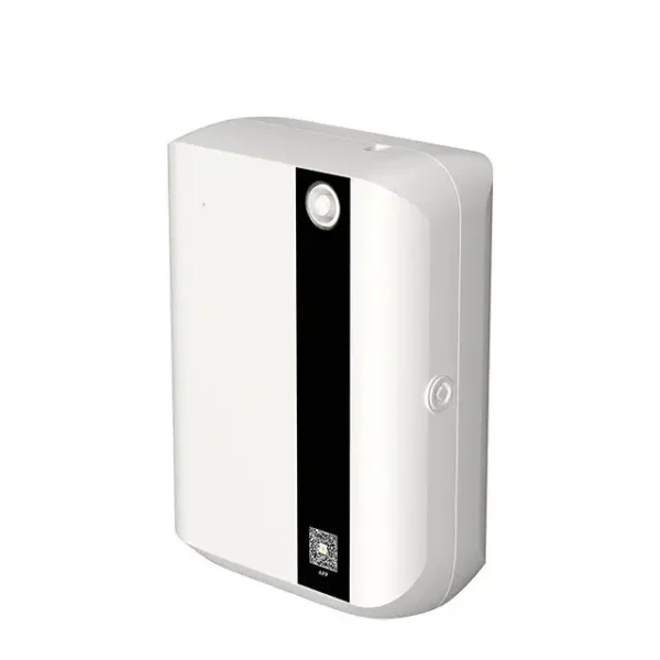 500ML Bluetooth Wall Mounted Essential Oil Diffuser with APP Control Fragrance Air Scent Aroma Machine for Hotel Home 1500cbm