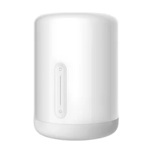 MIJIA Bedside Lamp 2 Smart Table LED Night Light Colorful 400 Lumens Bluetooth WiFi Touch Control for Apple HomeKit Siri