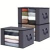 d7055c61-4882-48ec-8d33-292c54548f24.jpg Fabric Storage Boxes for Clean and Organized Living Foldable Closet Set of 3